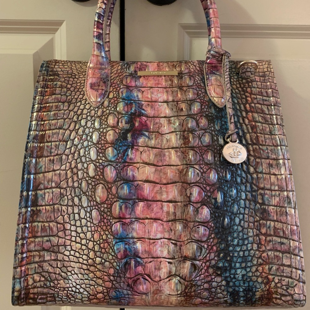 New Brahmin Intuition Caroline Satchel